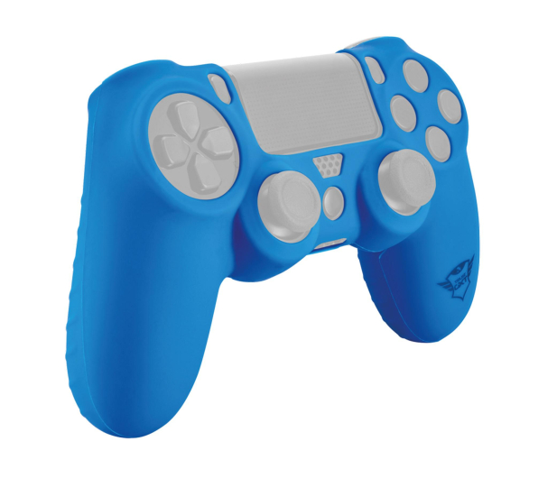 Trust GXT 744B (Nakładka PAD PS4) - 561459 - zdjęcie 2